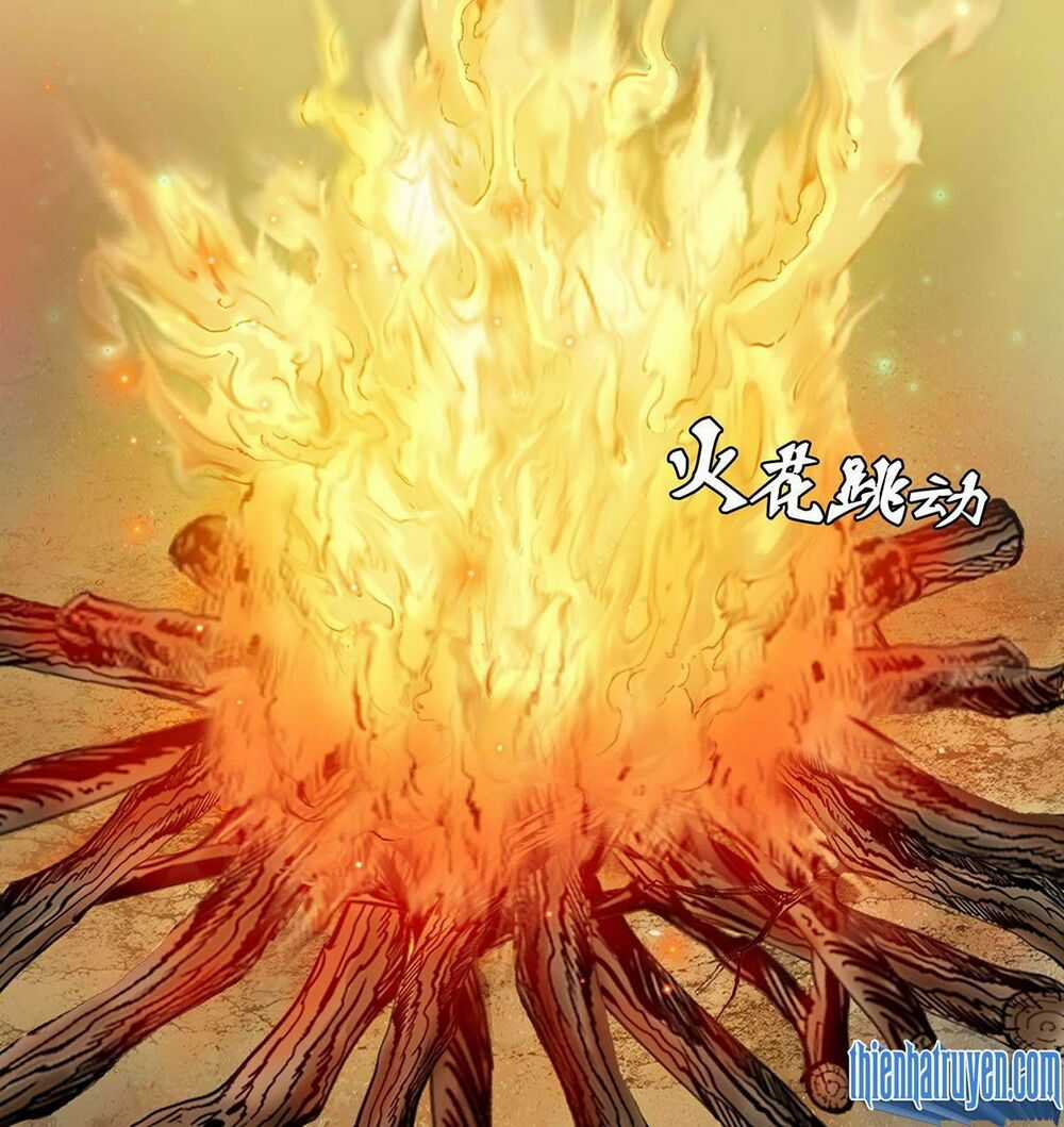 Bảo Tiêu - Chapter 6 - Trang 9