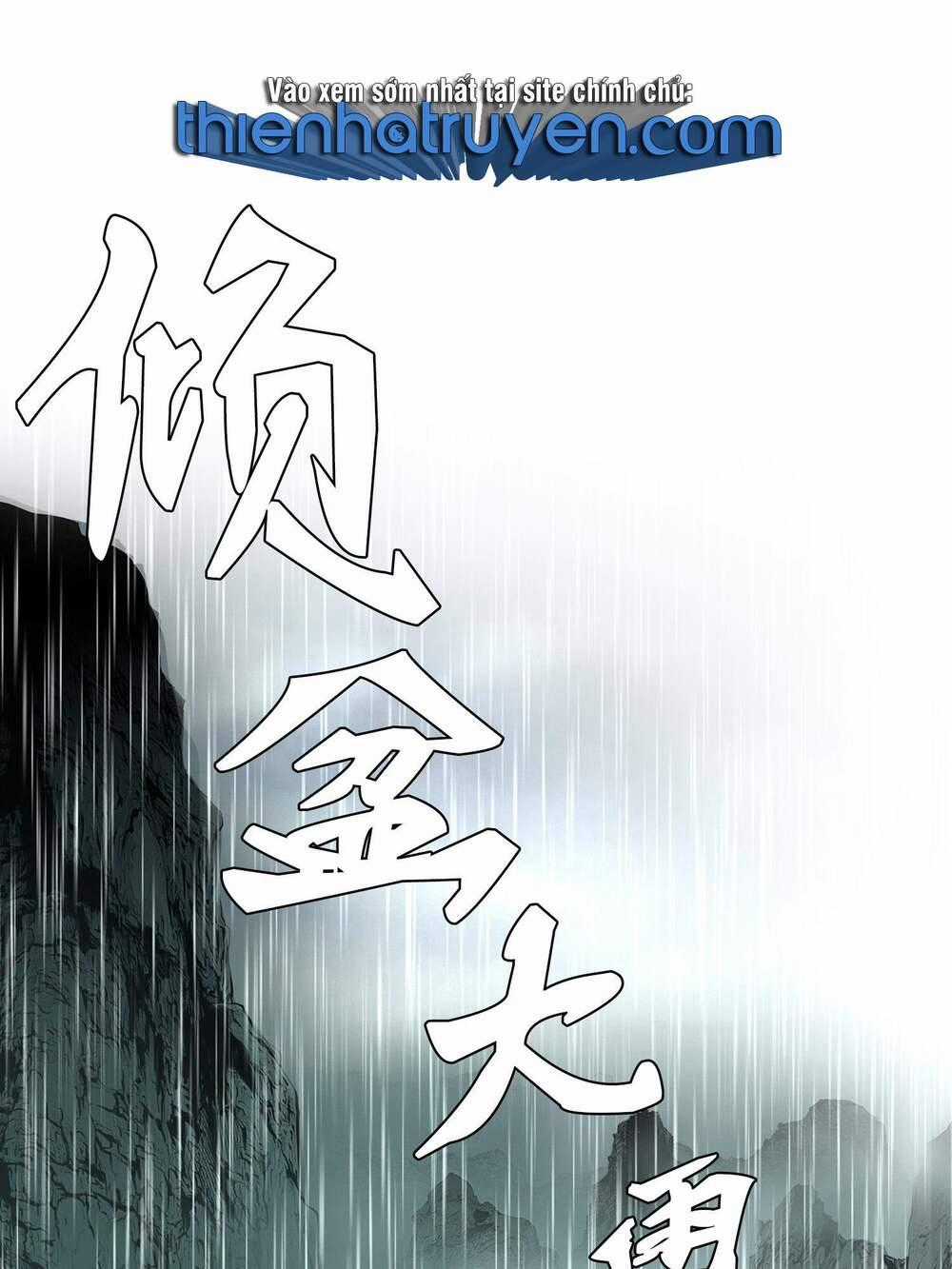 Bảo Tiêu - Chapter 7 - Trang 1