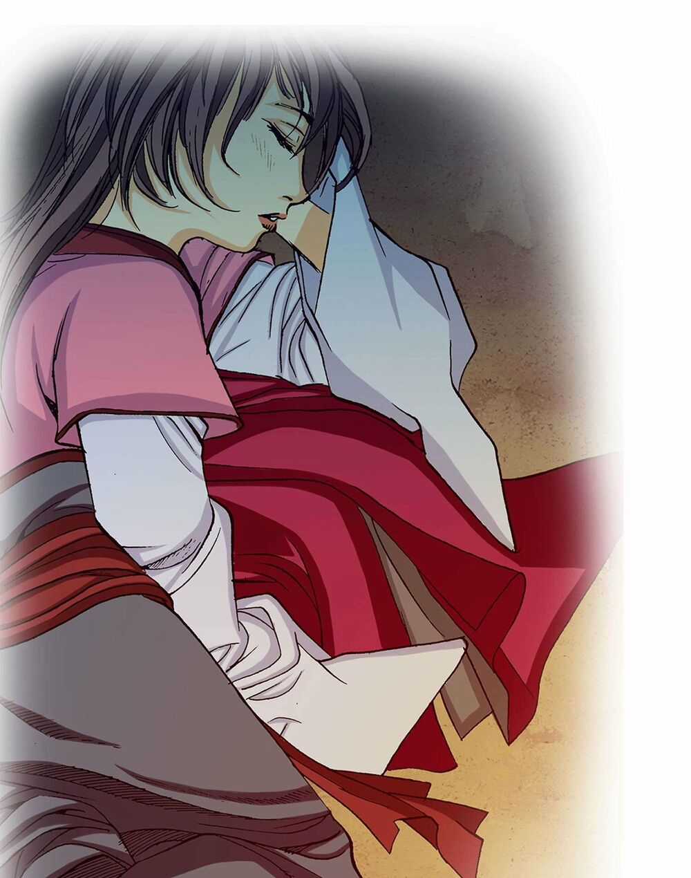 Bảo Tiêu - Chapter 7 - Trang 11