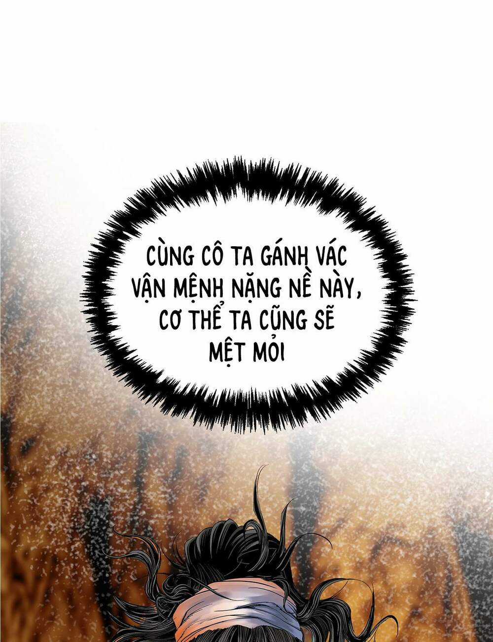 Bảo Tiêu - Chapter 7 - Trang 15