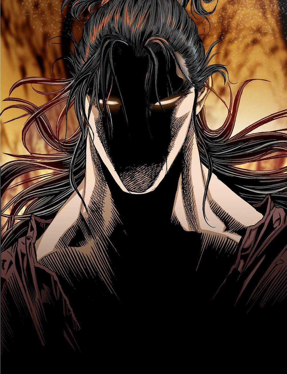 Bảo Tiêu - Chapter 7 - Trang 16