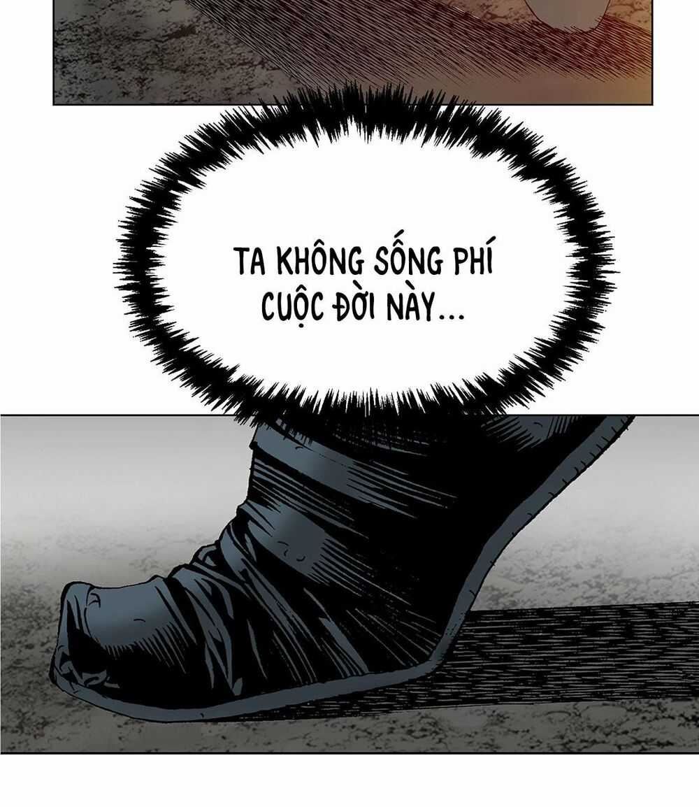 Bảo Tiêu - Chapter 7 - Trang 18