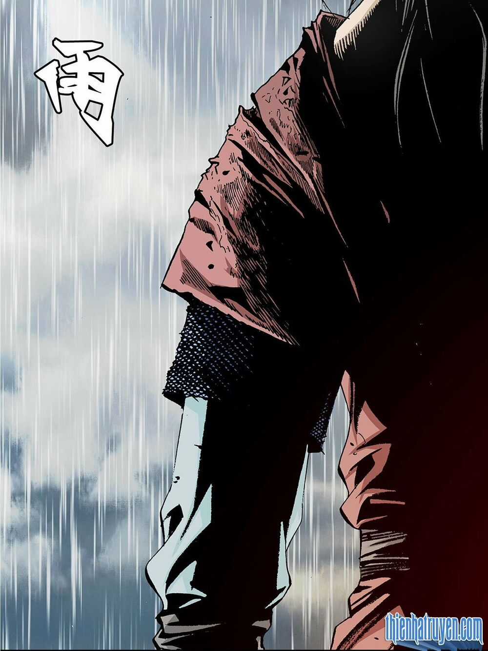 Bảo Tiêu - Chapter 7 - Trang 20