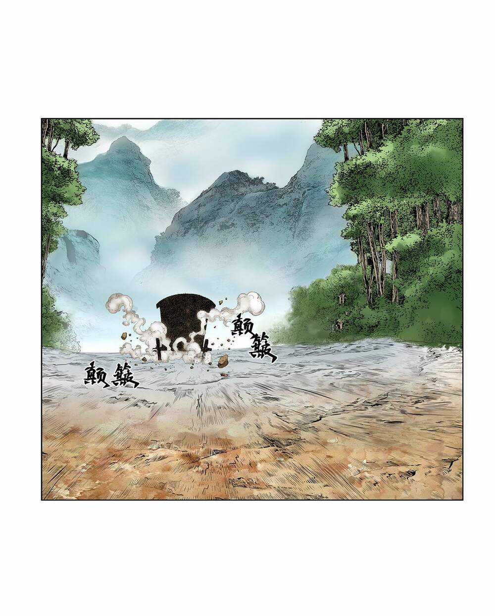 Bảo Tiêu - Chapter 7 - Trang 26