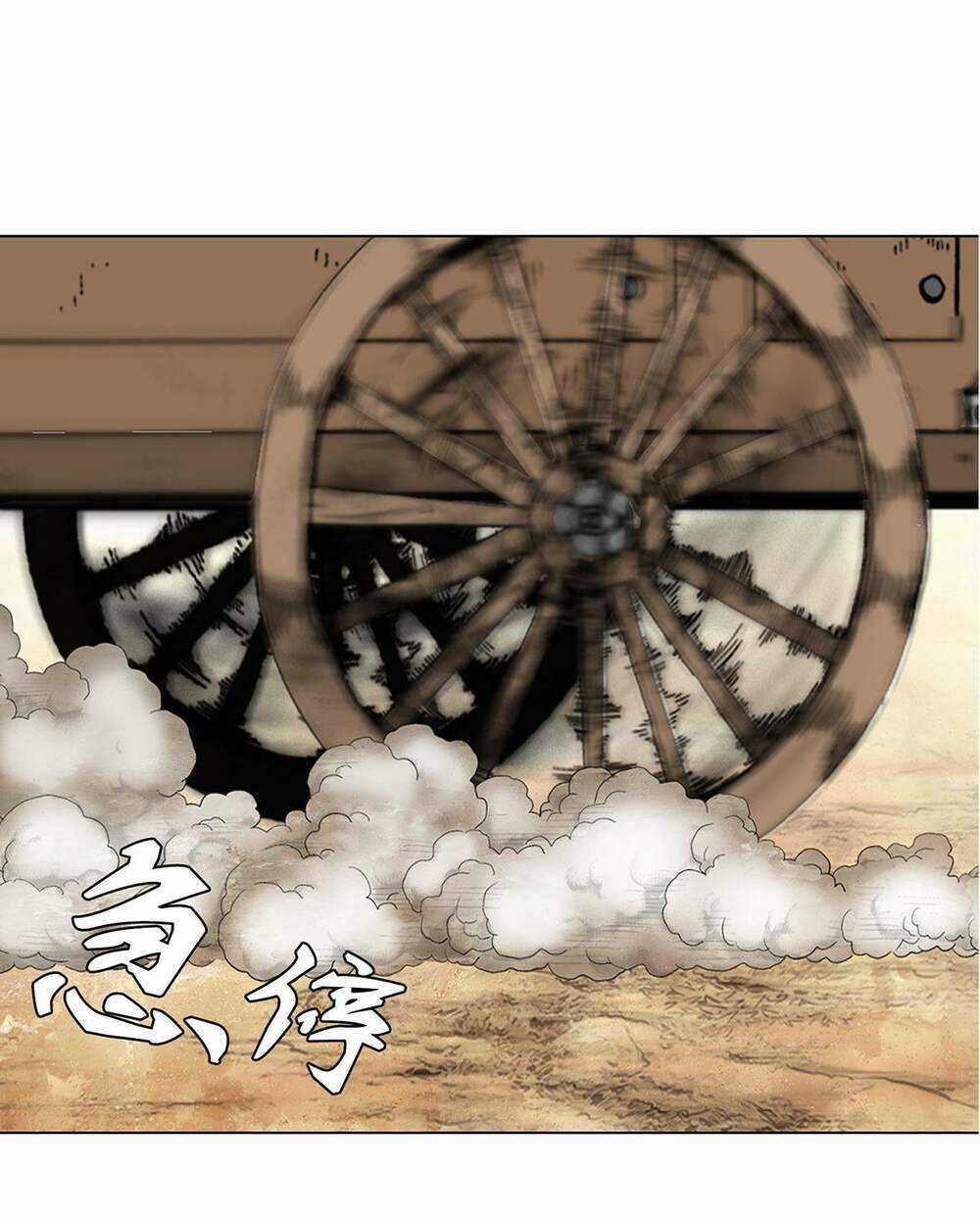 Bảo Tiêu - Chapter 7 - Trang 27