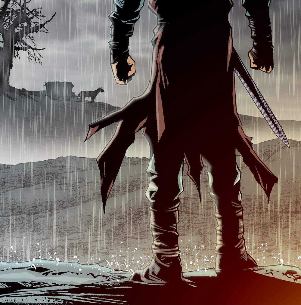 Bảo Tiêu - Chapter 7 - Trang 5