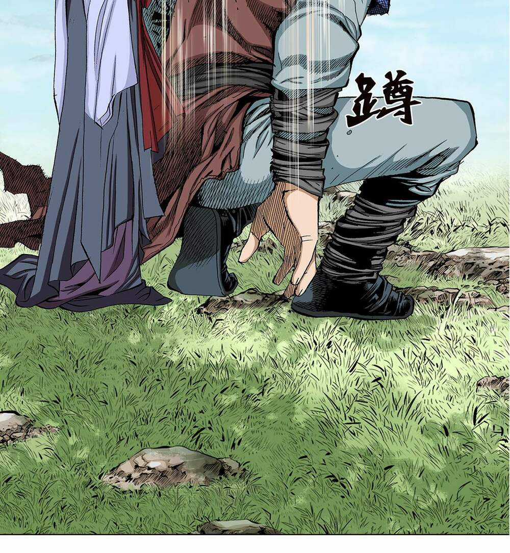 Bảo Tiêu - Chapter 7 - Trang 42