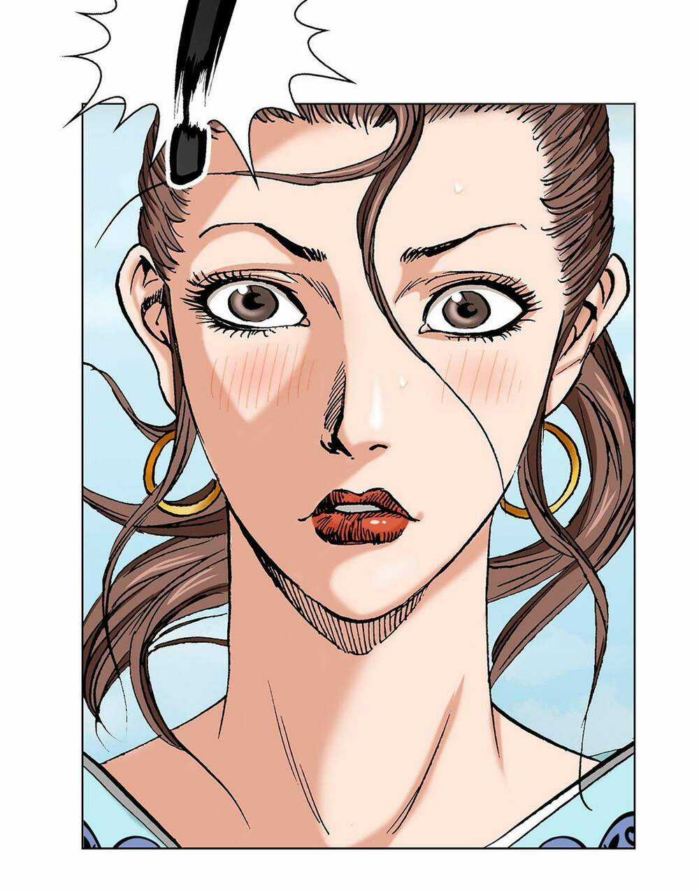 Bảo Tiêu - Chapter 7 - Trang 47