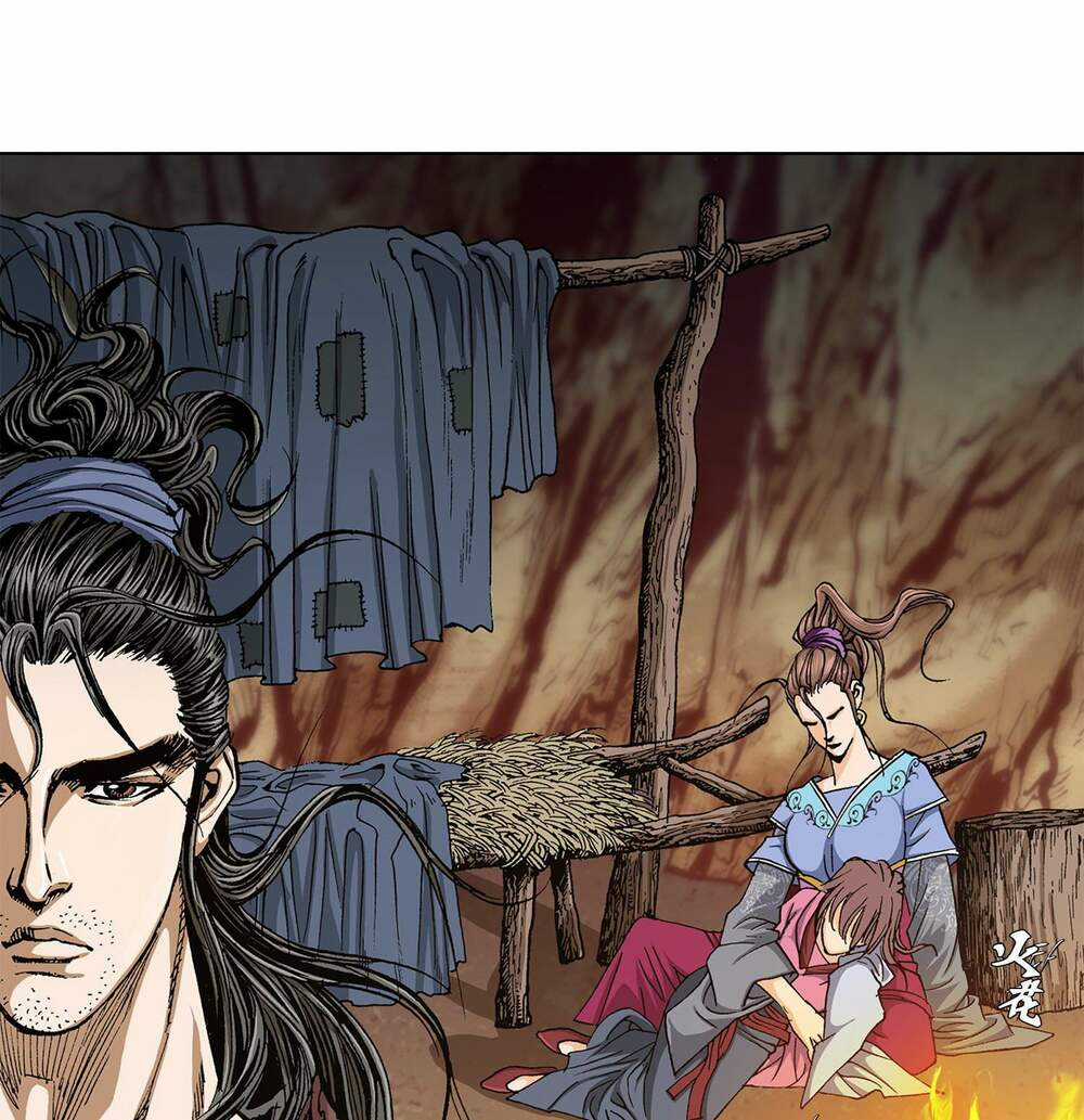 Bảo Tiêu - Chapter 7 - Trang 6