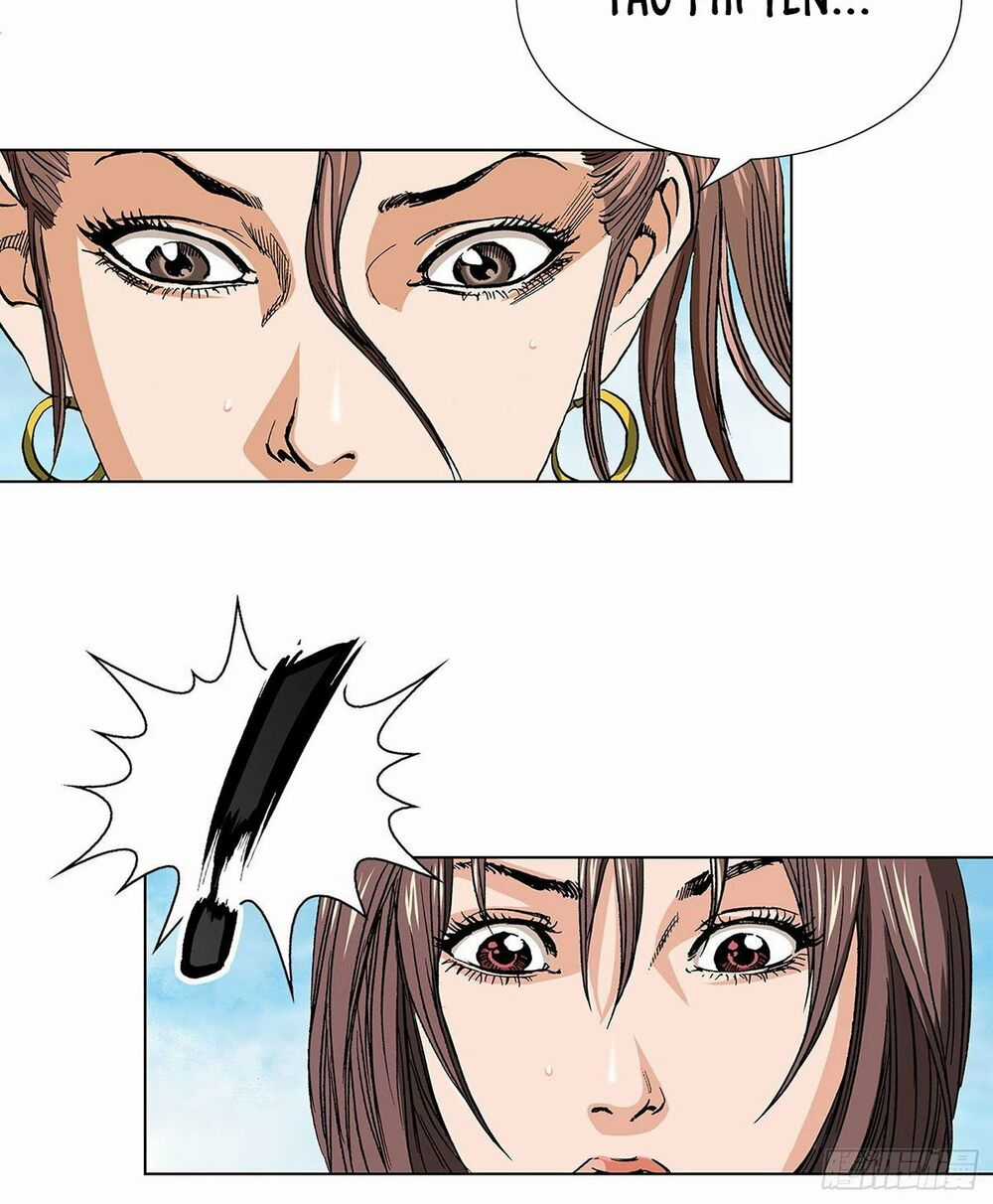 Bảo Tiêu - Chapter 7 - Trang 51