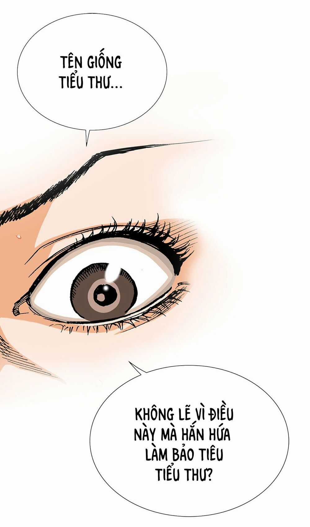 Bảo Tiêu - Chapter 7 - Trang 52