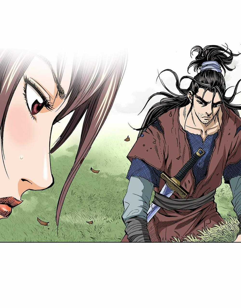 Bảo Tiêu - Chapter 7 - Trang 56