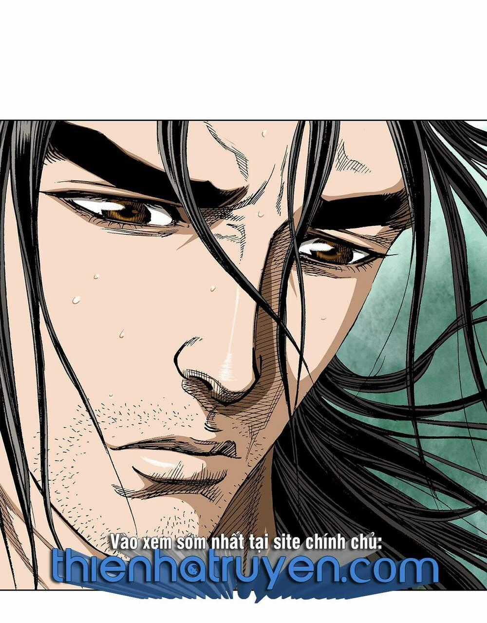 Bảo Tiêu - Chapter 7 - Trang 57