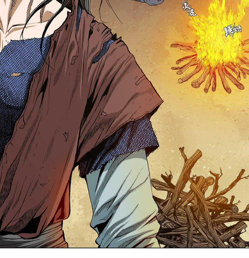 Bảo Tiêu - Chapter 7 - Trang 7