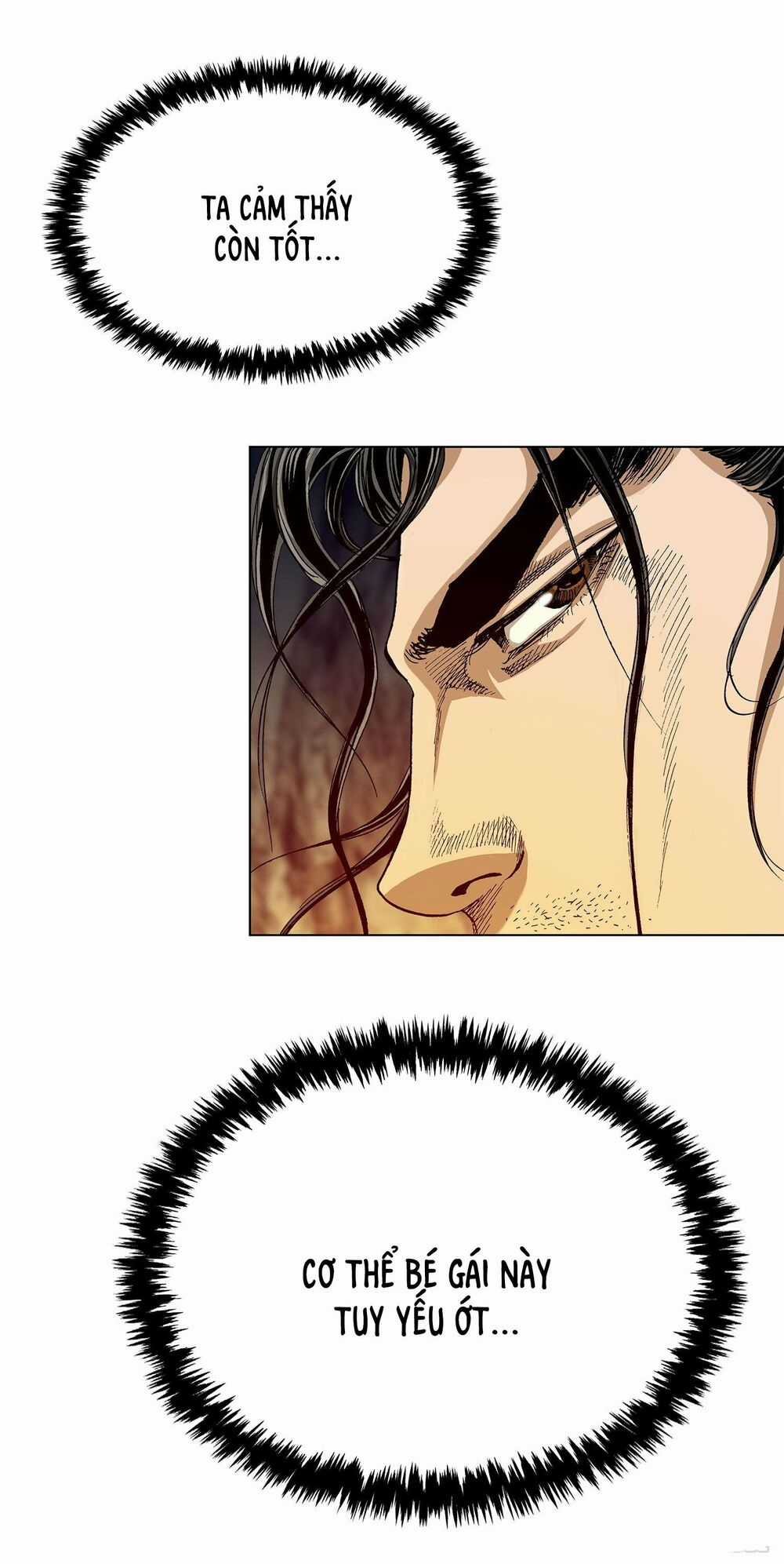 Bảo Tiêu - Chapter 7 - Trang 10