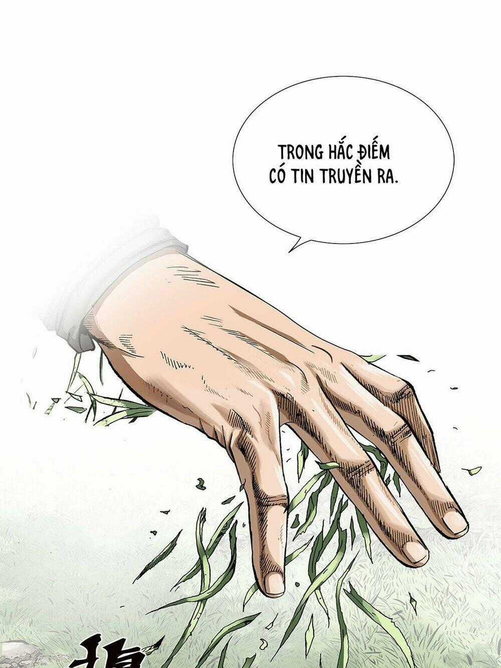 Bảo Tiêu - Chapter 8 - Trang 1