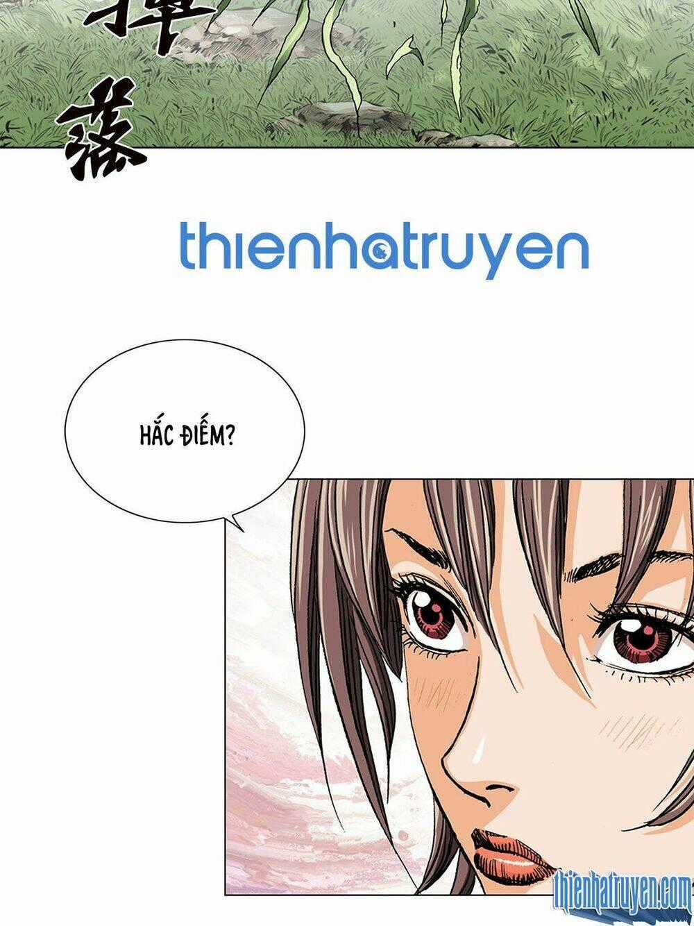 Bảo Tiêu - Chapter 8 - Trang 2