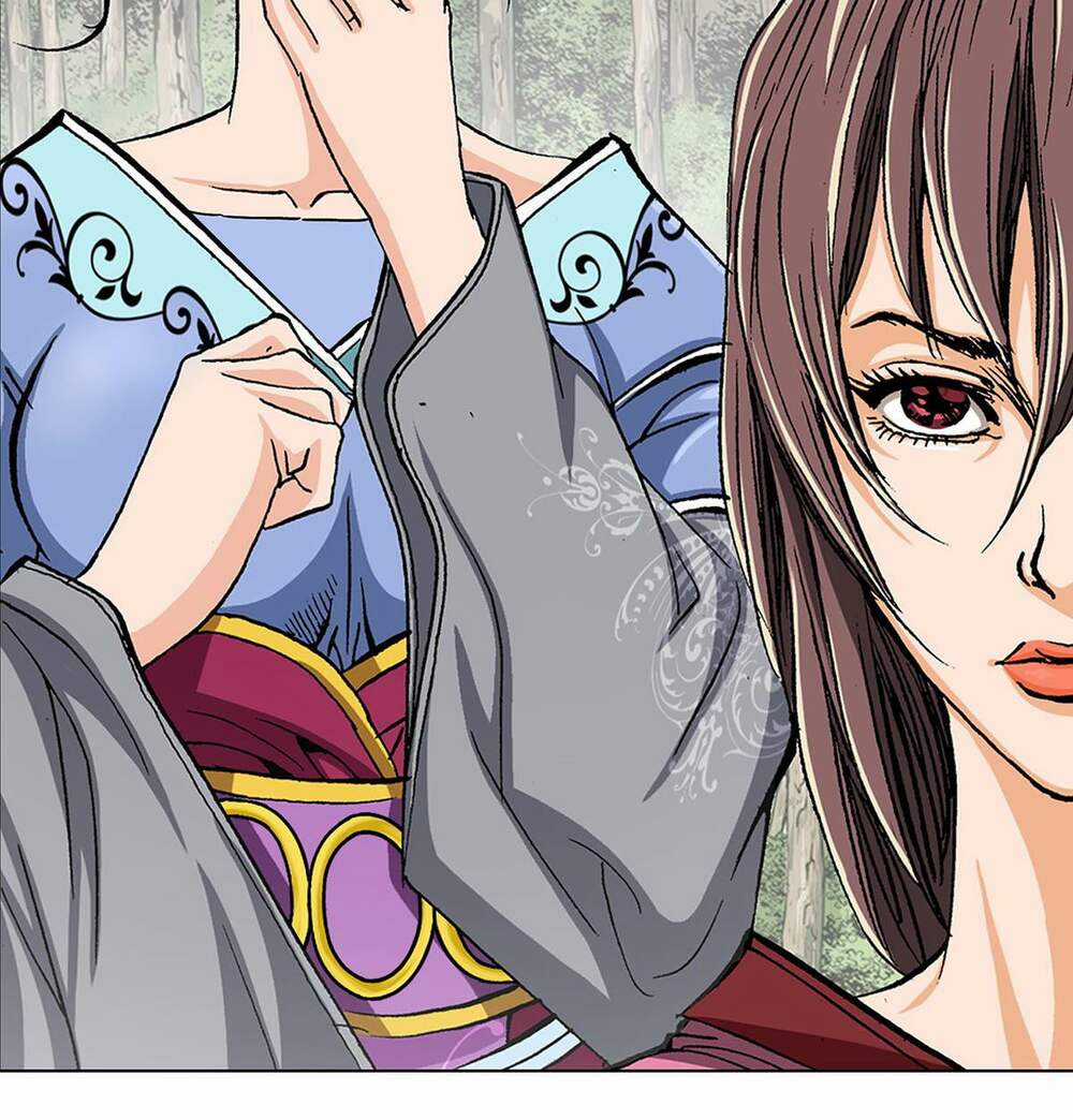 Bảo Tiêu - Chapter 8 - Trang 13