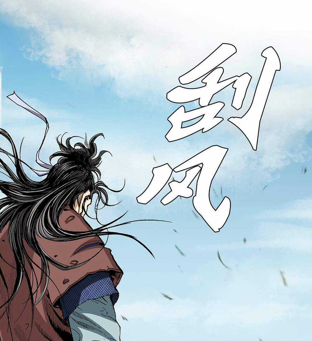 Bảo Tiêu - Chapter 8 - Trang 15
