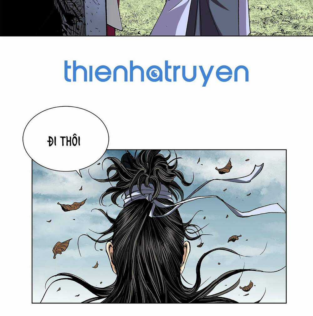 Bảo Tiêu - Chapter 8 - Trang 19