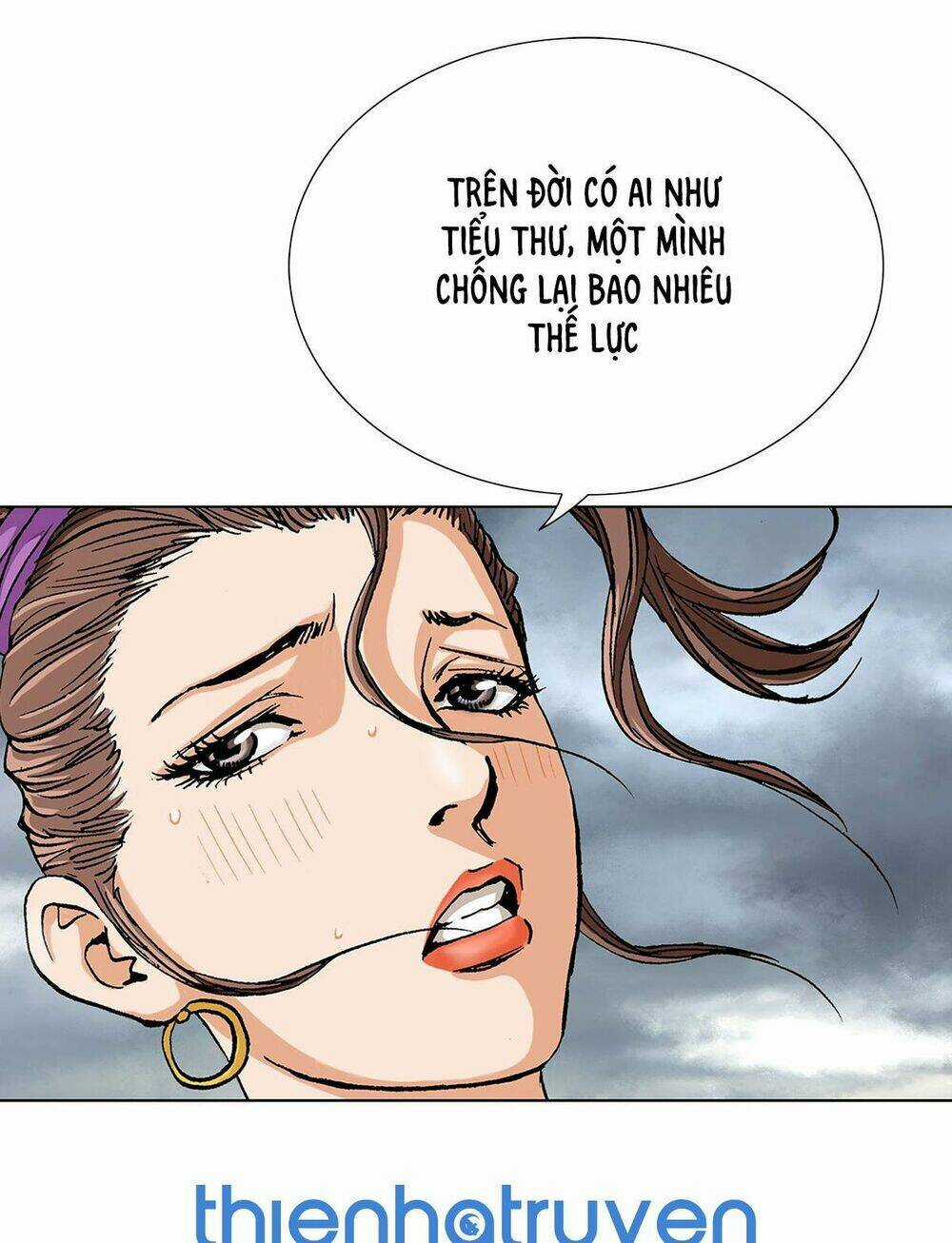 Bảo Tiêu - Chapter 8 - Trang 29