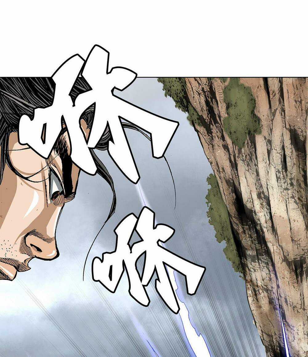 Bảo Tiêu - Chapter 8 - Trang 34