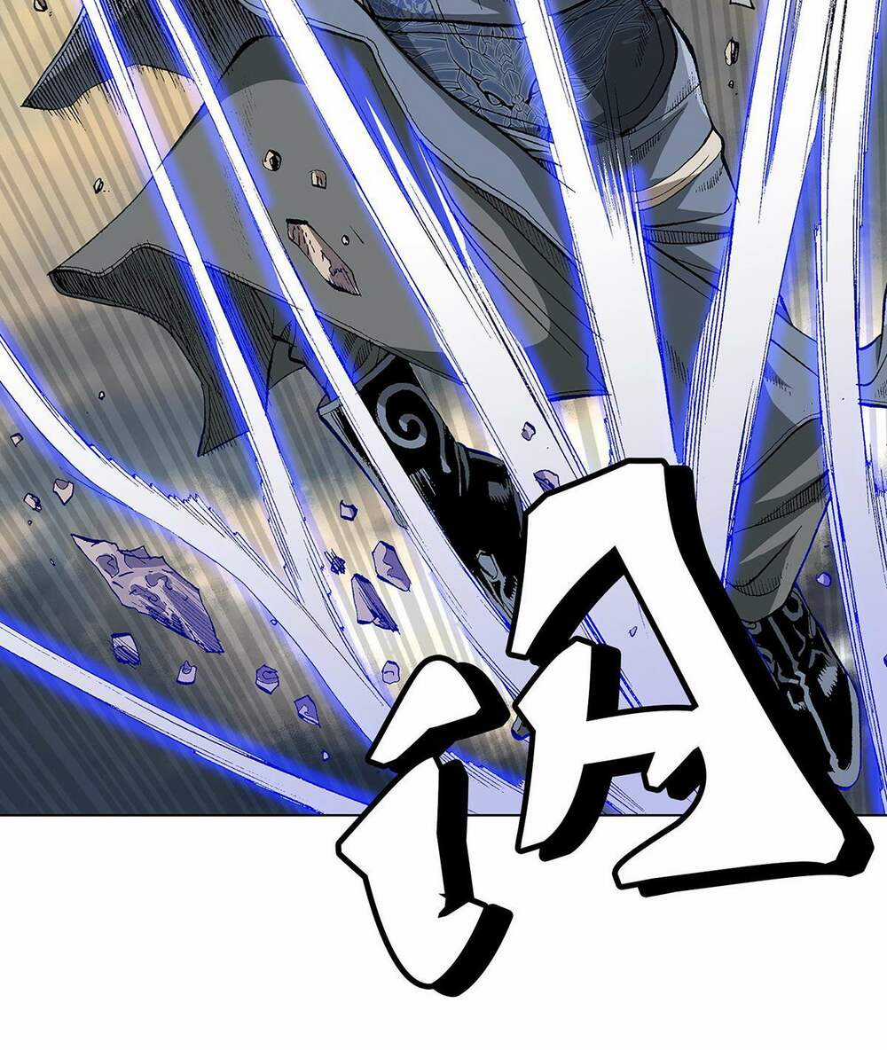 Bảo Tiêu - Chapter 8 - Trang 37