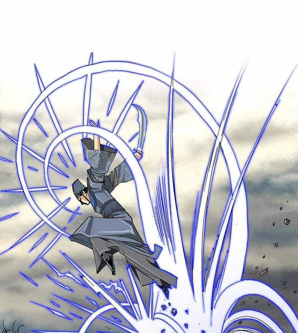 Bảo Tiêu - Chapter 8 - Trang 38