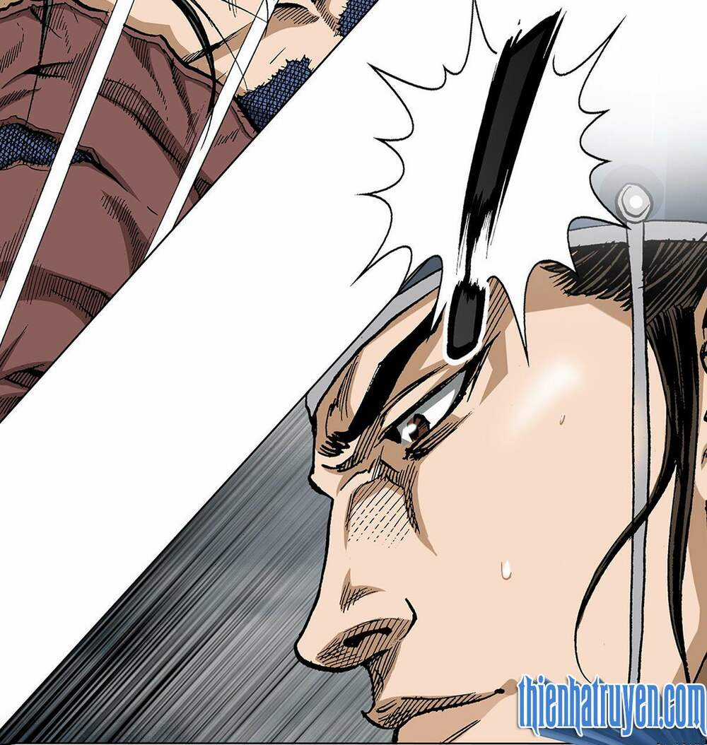 Bảo Tiêu - Chapter 8 - Trang 41