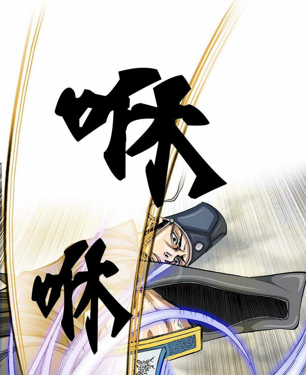 Bảo Tiêu - Chapter 8 - Trang 42