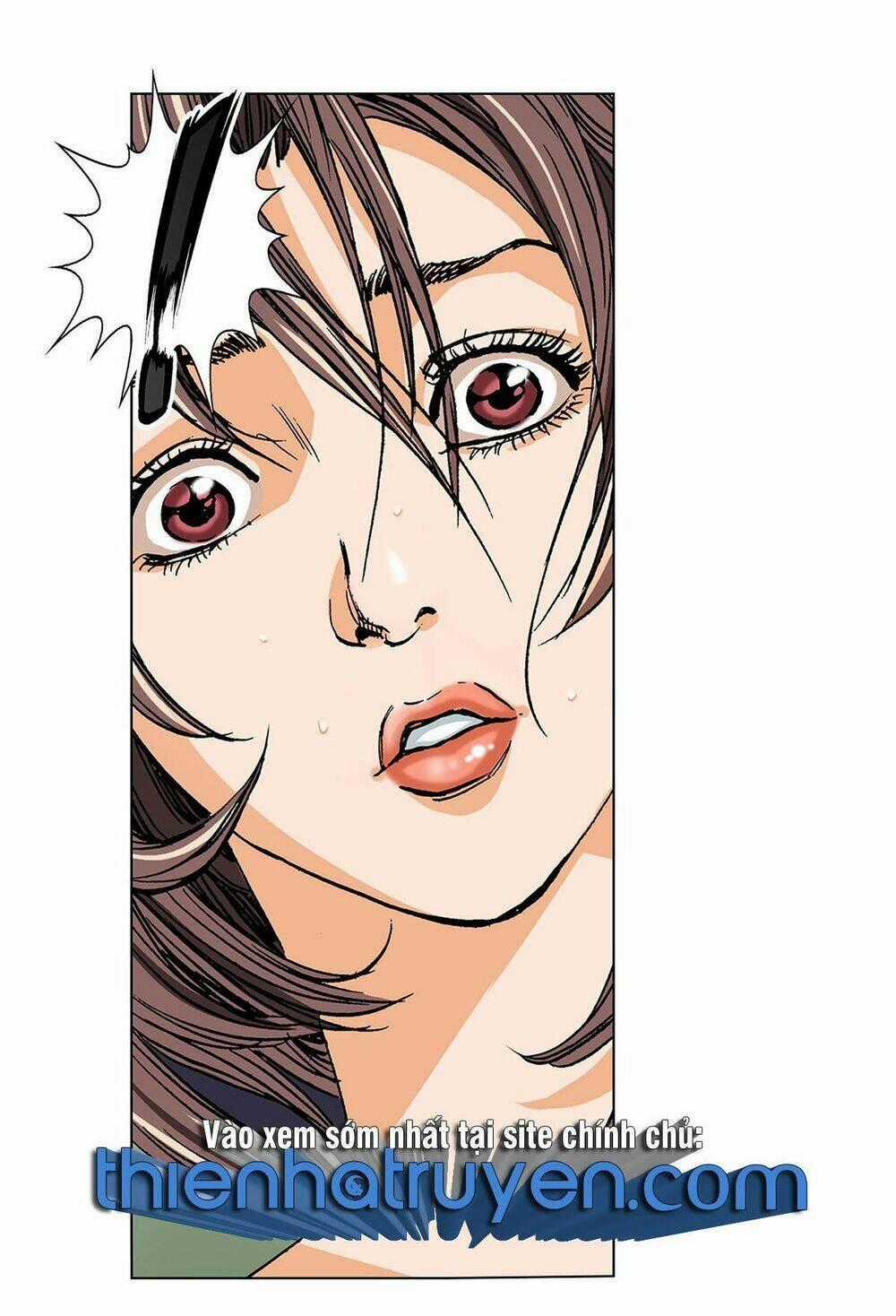 Bảo Tiêu - Chapter 8 - Trang 46