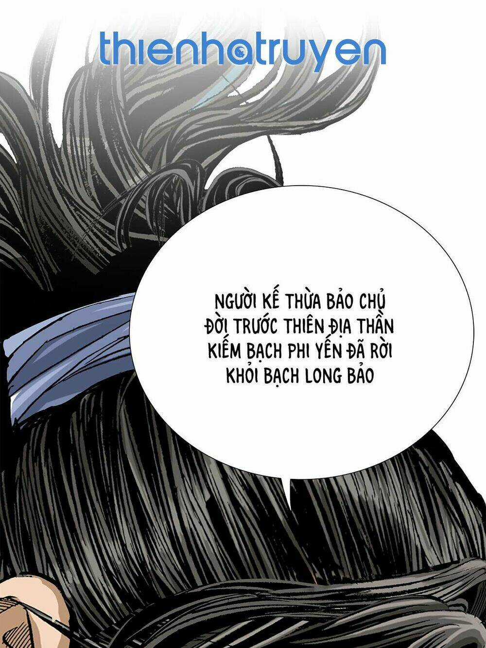 Bảo Tiêu - Chapter 8 - Trang 6