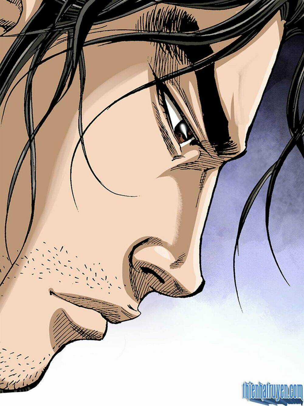 Bảo Tiêu - Chapter 8 - Trang 7