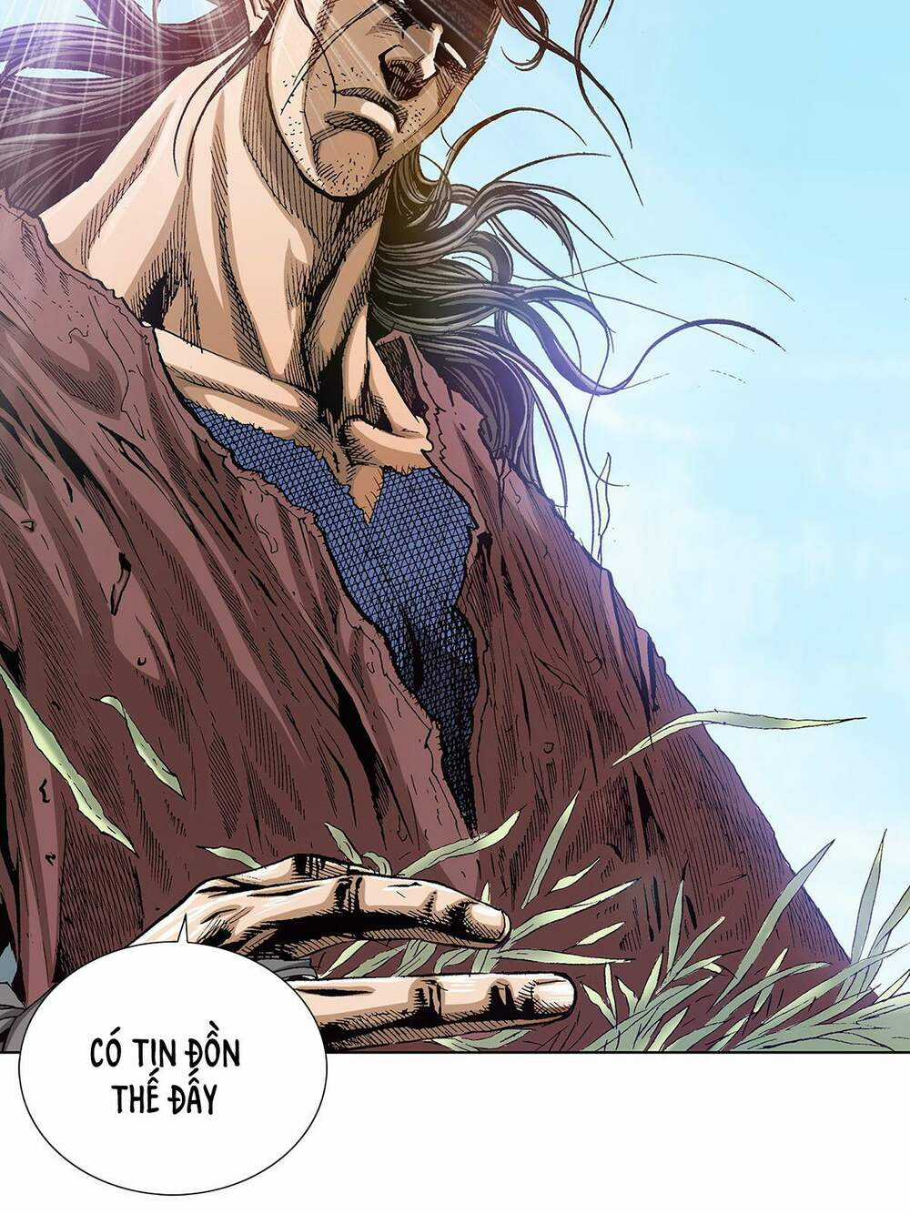 Bảo Tiêu - Chapter 8 - Trang 9