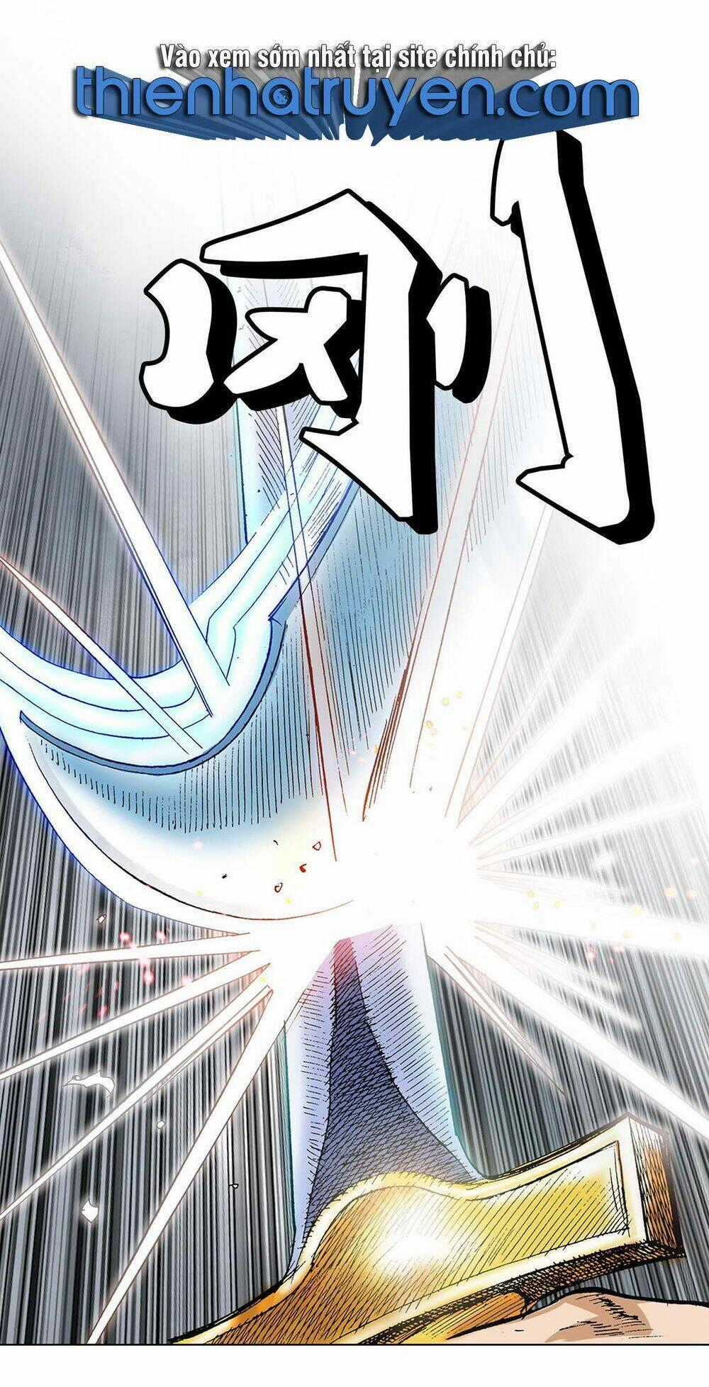 Bảo Tiêu - Chapter 9 - Trang 1