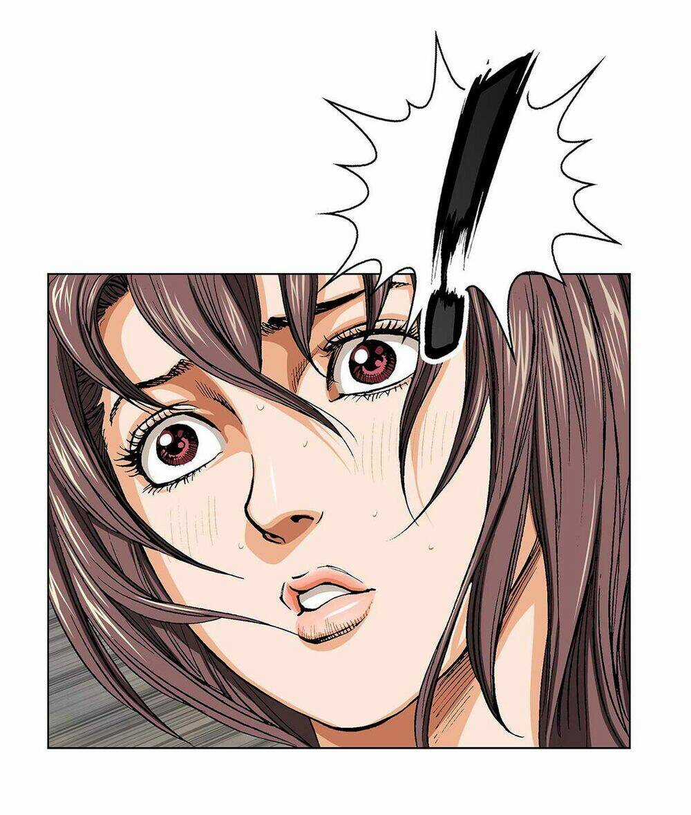 Bảo Tiêu - Chapter 9 - Trang 13