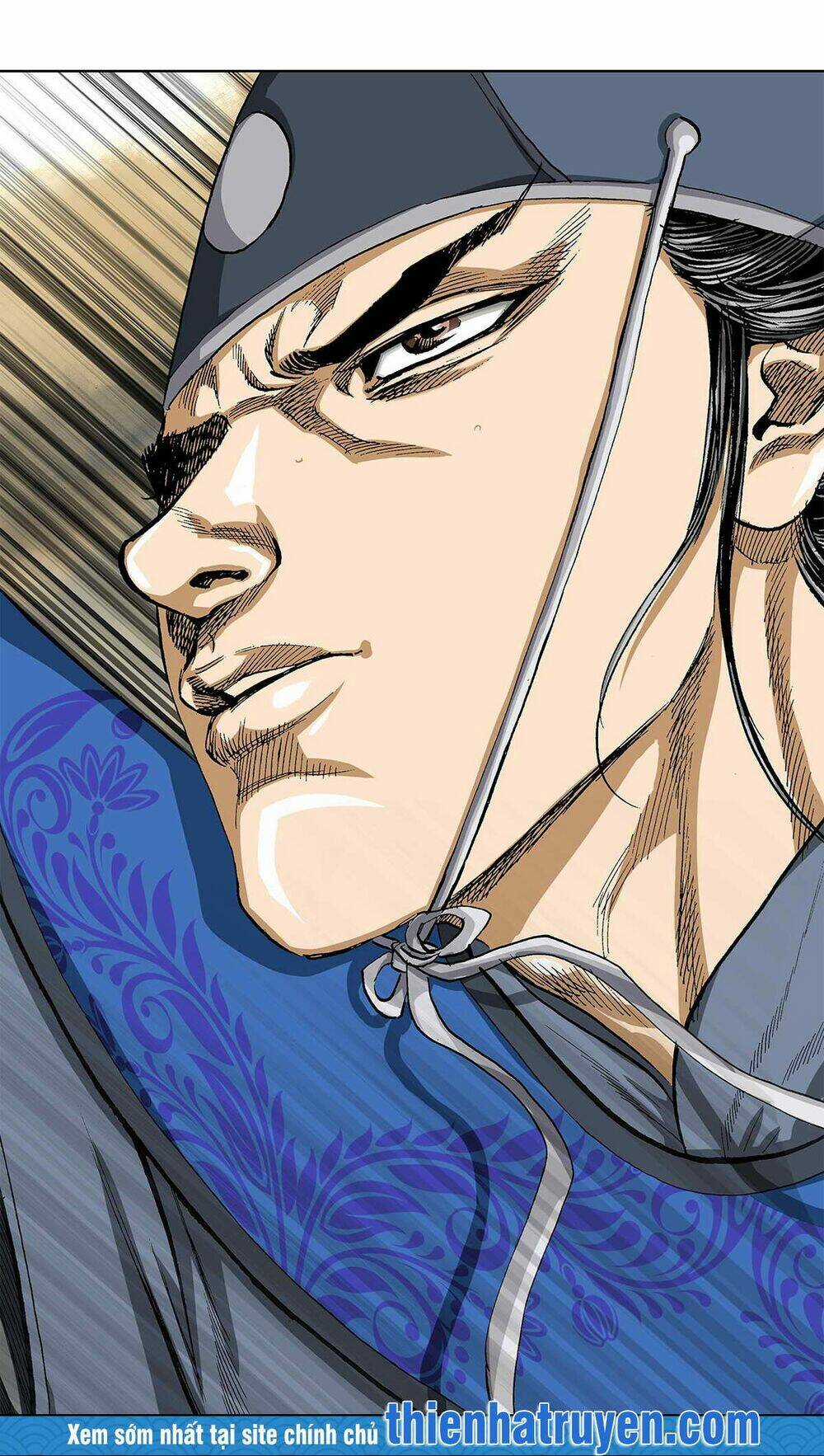 Bảo Tiêu - Chapter 9 - Trang 14