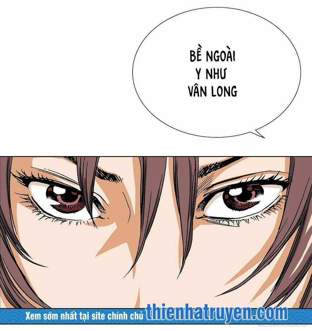 Bảo Tiêu - Chapter 9 - Trang 17