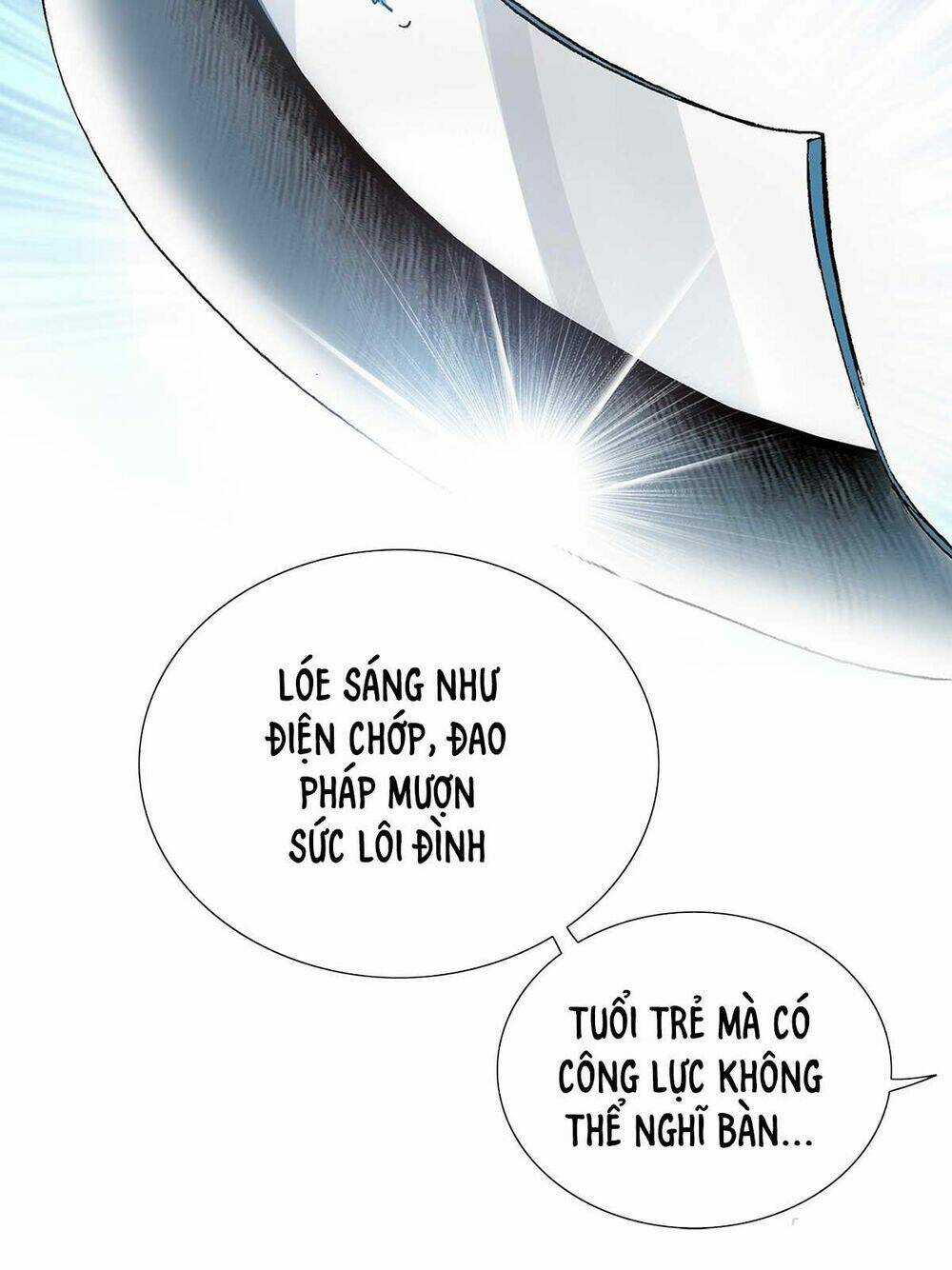 Bảo Tiêu - Chapter 9 - Trang 19