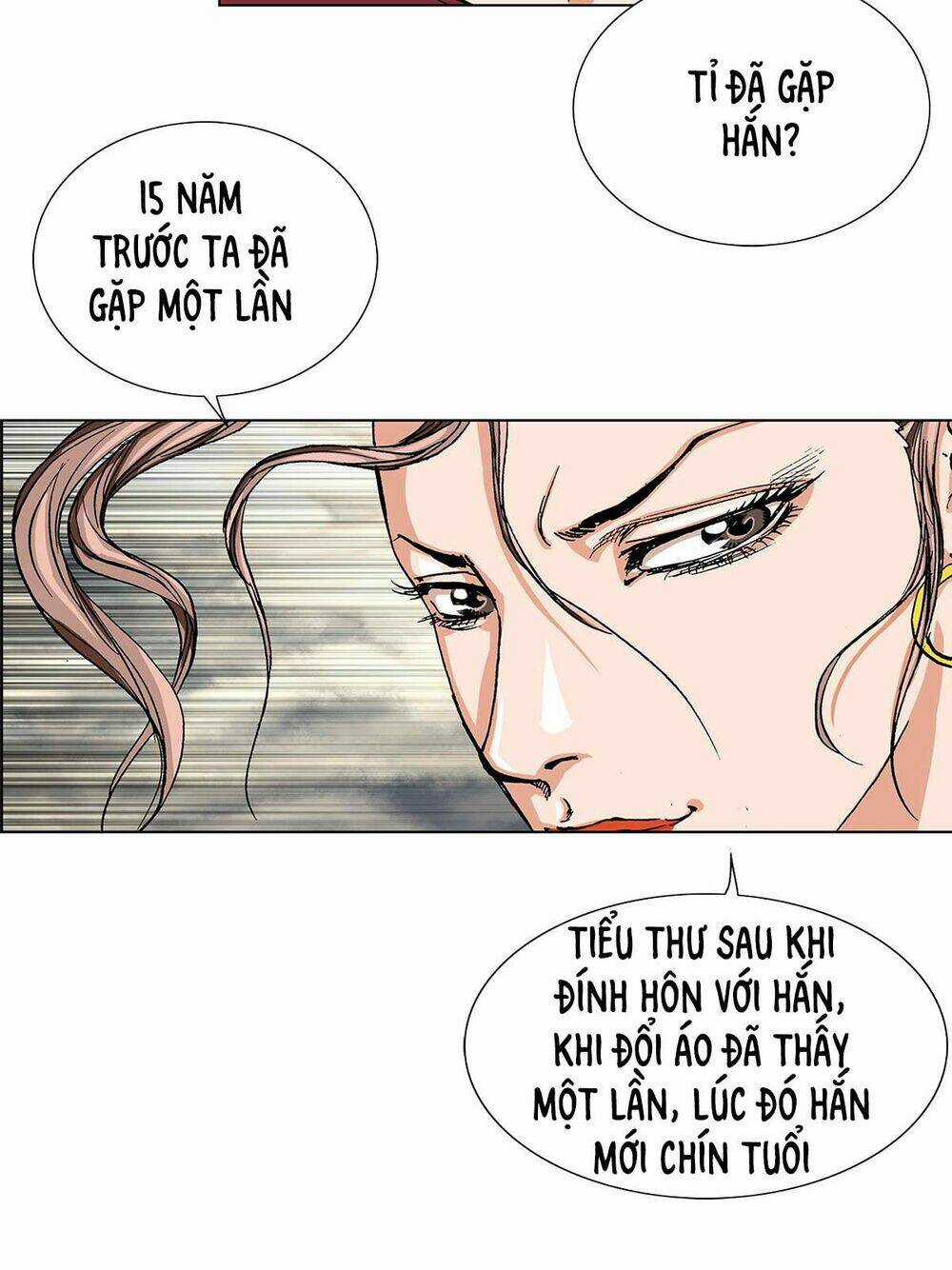 Bảo Tiêu - Chapter 9 - Trang 24