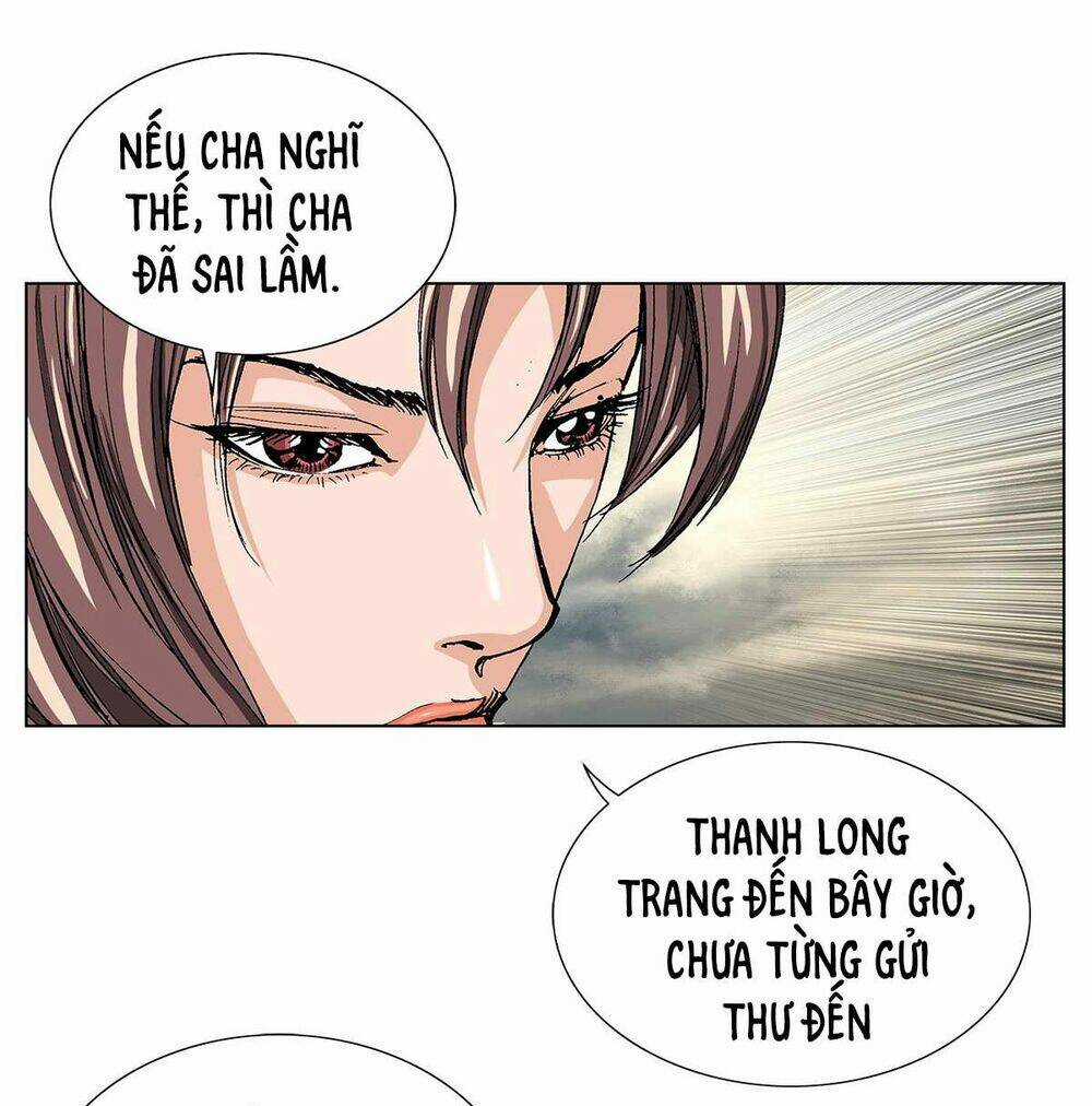 Bảo Tiêu - Chapter 9 - Trang 29