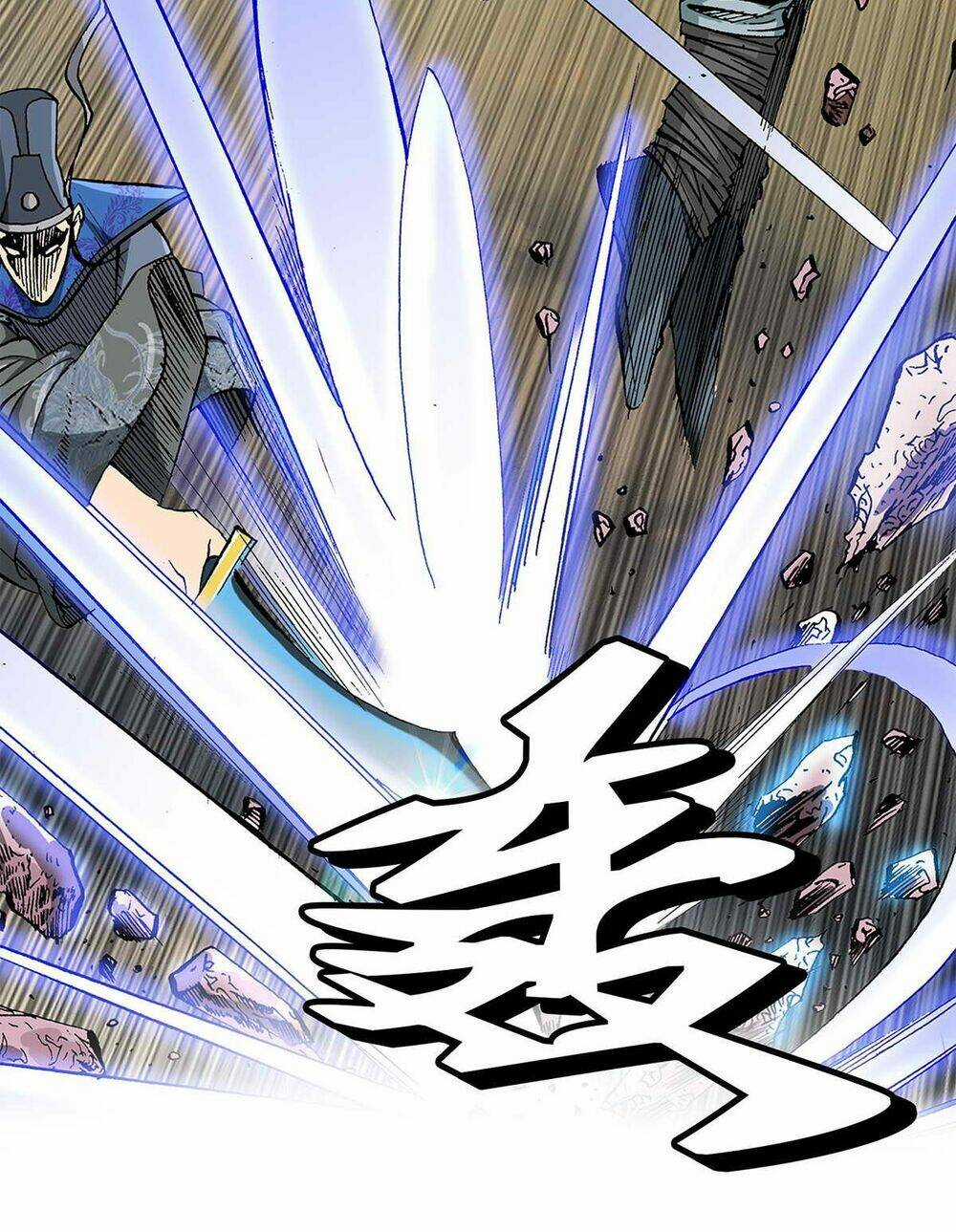 Bảo Tiêu - Chapter 9 - Trang 5