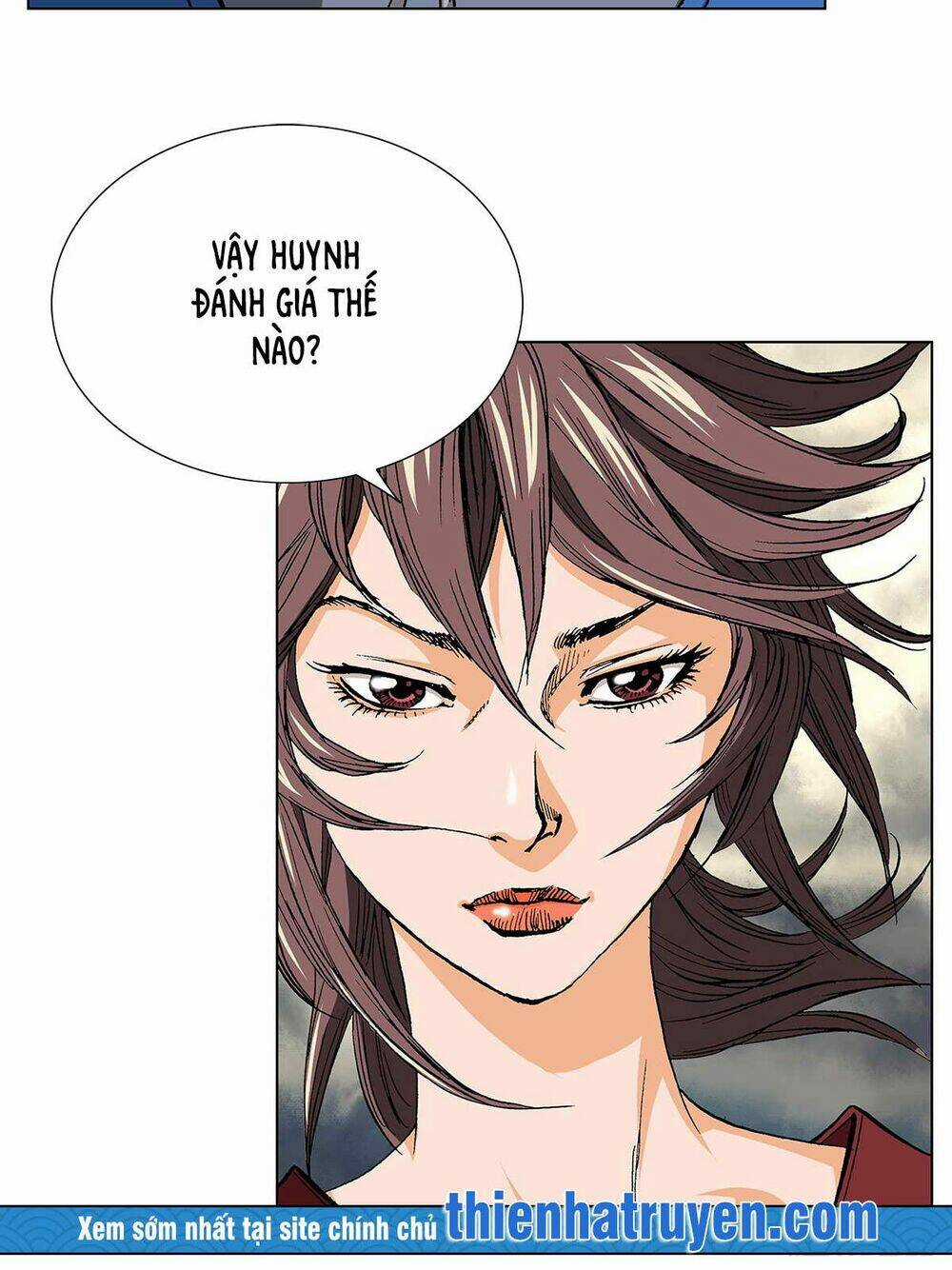 Bảo Tiêu - Chapter 9 - Trang 41