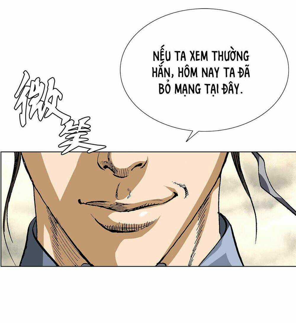 Bảo Tiêu - Chapter 9 - Trang 42