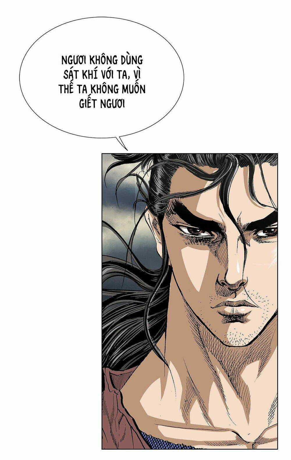 Bảo Tiêu - Chapter 9 - Trang 44