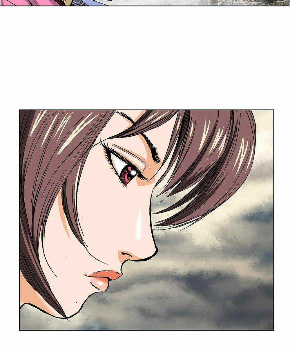 Bảo Tiêu - Chapter 9 - Trang 46