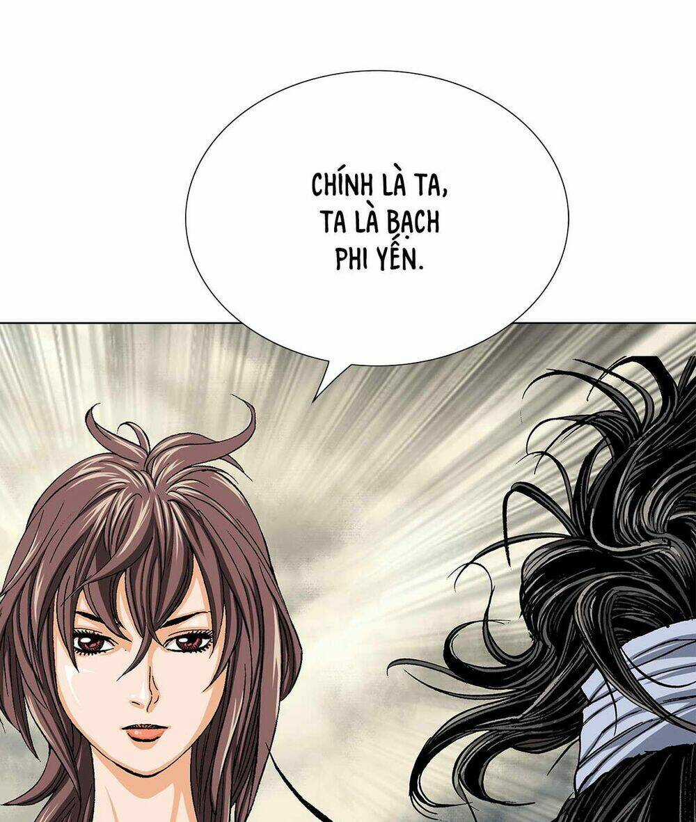 Bảo Tiêu - Chapter 9 - Trang 47