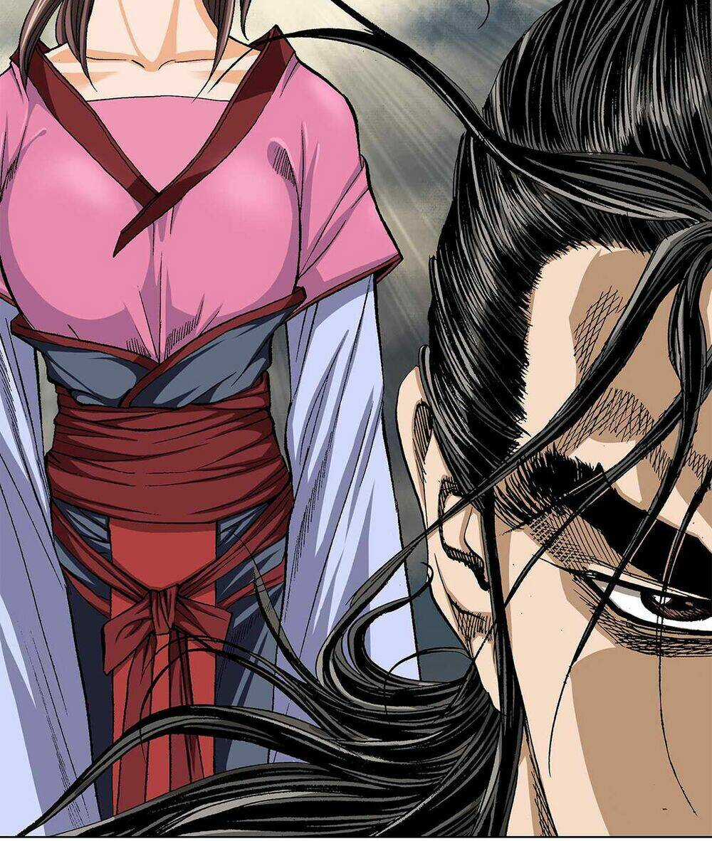 Bảo Tiêu - Chapter 9 - Trang 48