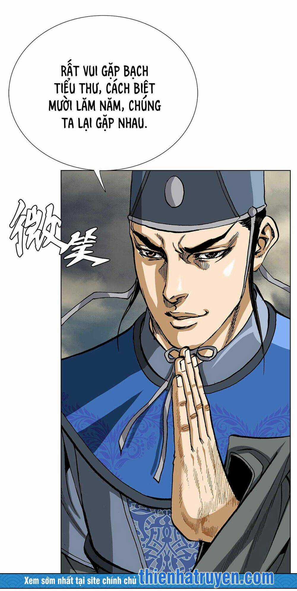 Bảo Tiêu - Chapter 9 - Trang 49