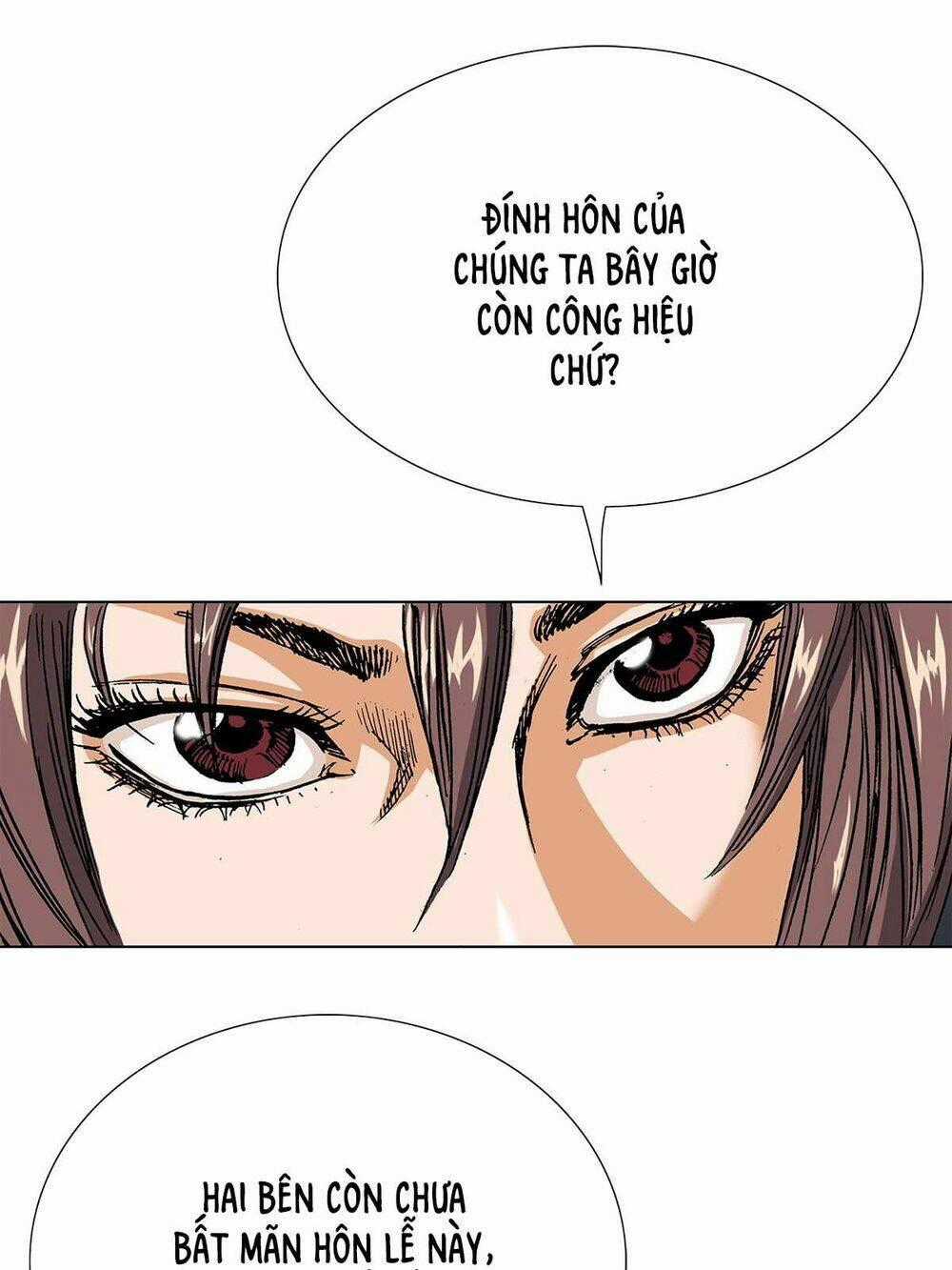 Bảo Tiêu - Chapter 9 - Trang 50